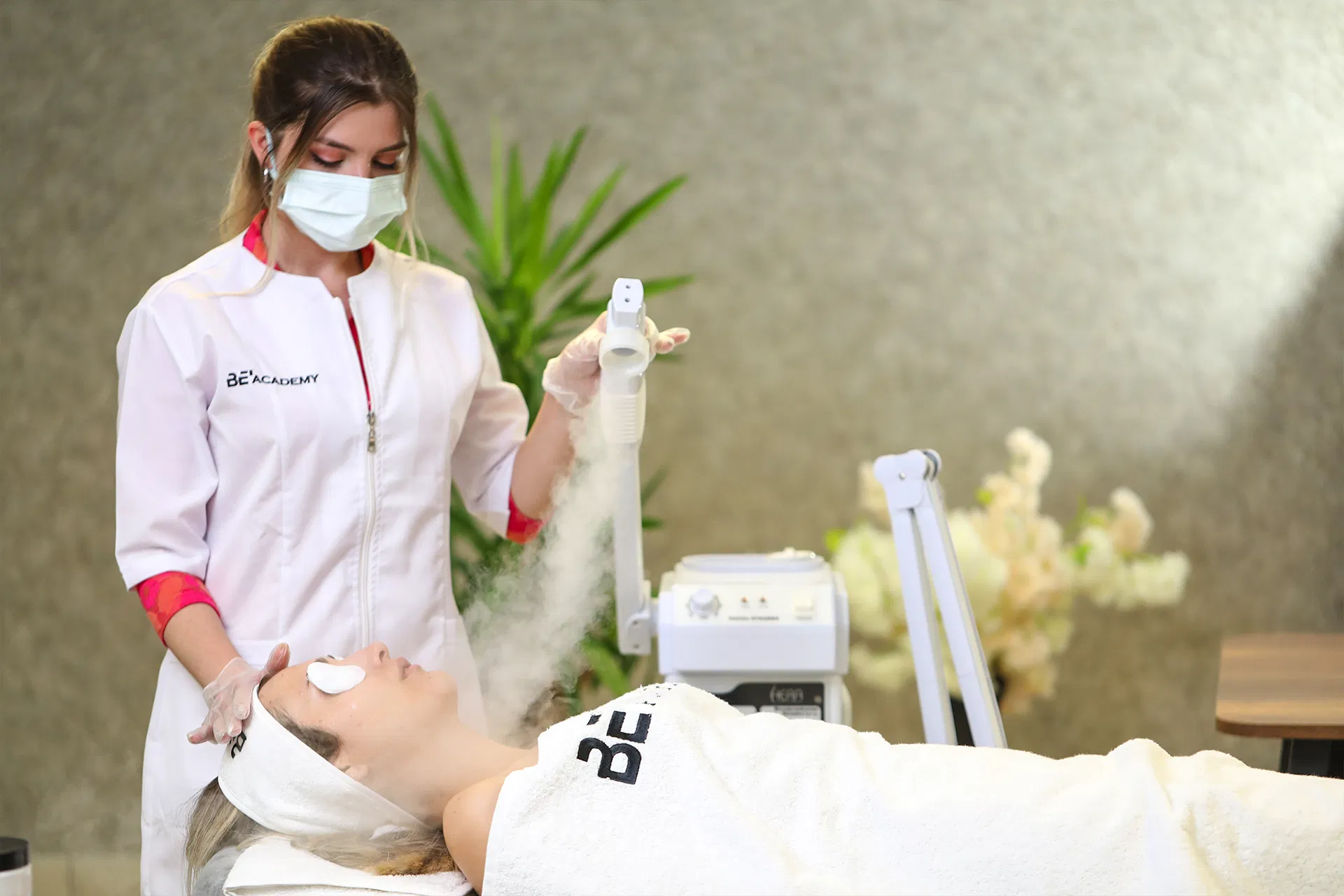 Mezitli Güzellik Uzmanı