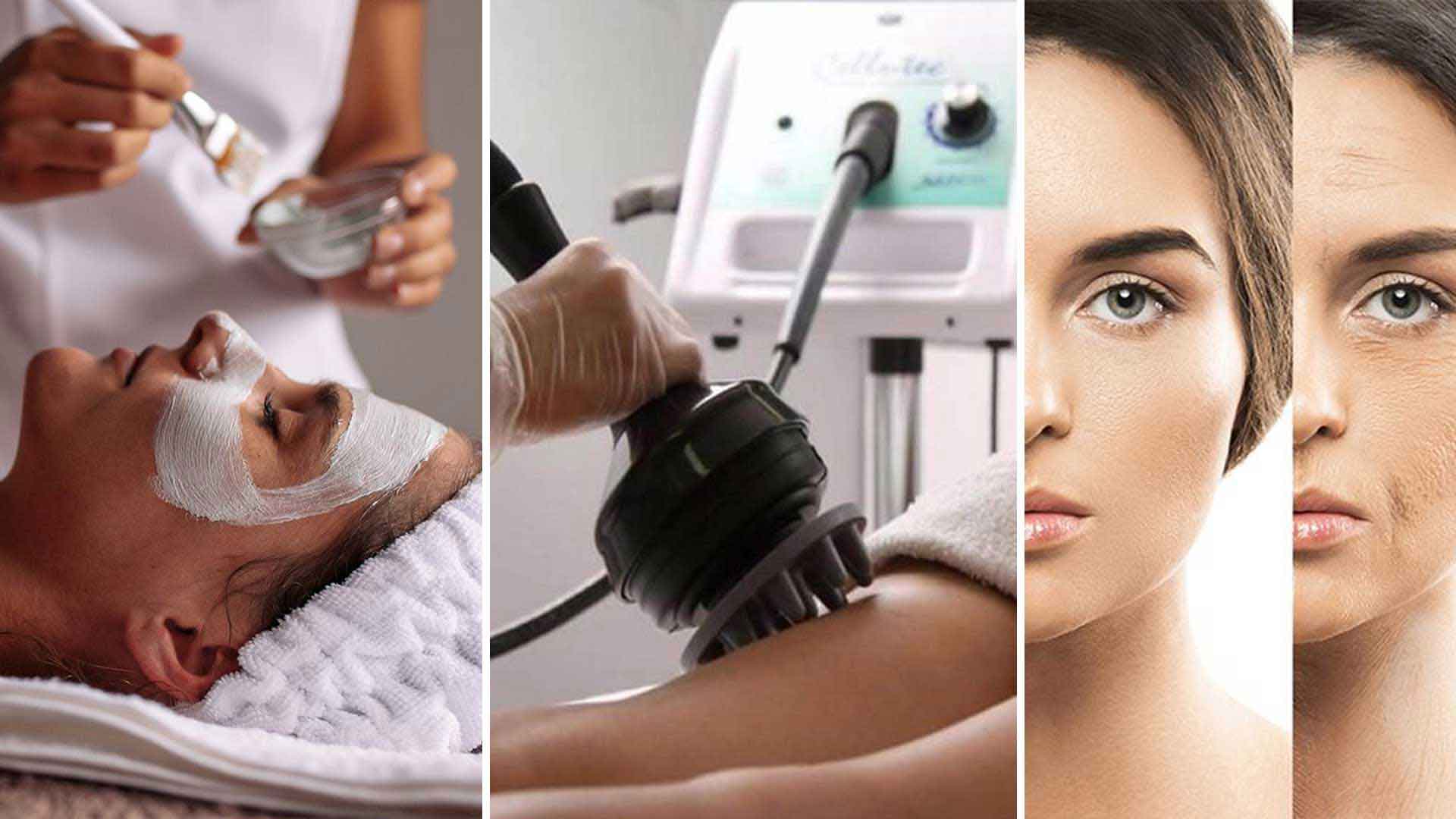 Mezitli Güzellik Uzmanı